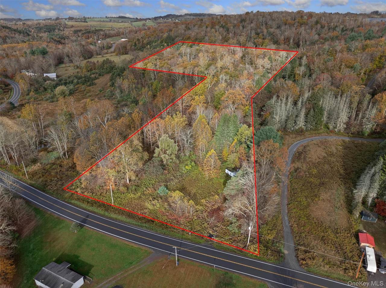 22 State Route 52A - Photo 1