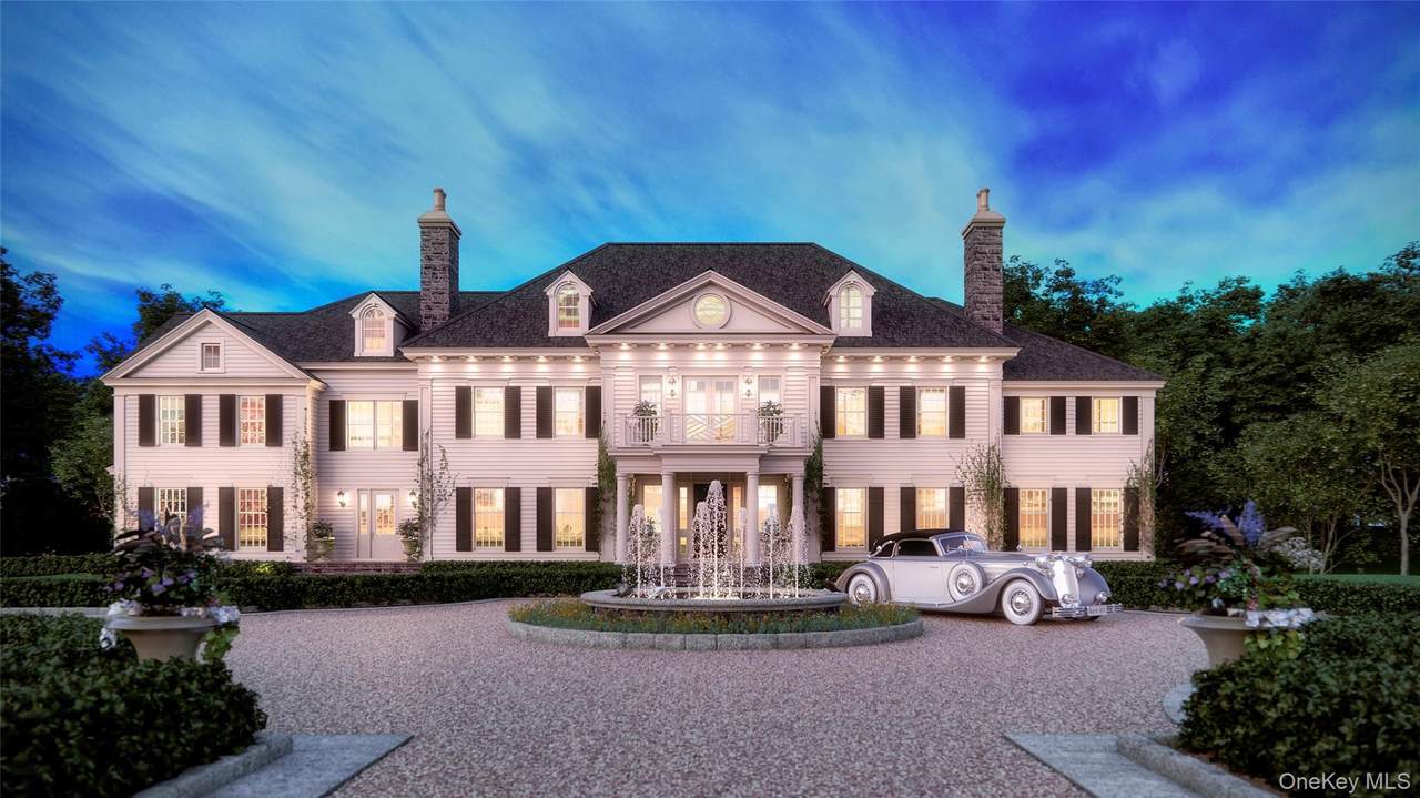 25 Carriage Trail - Photo 1