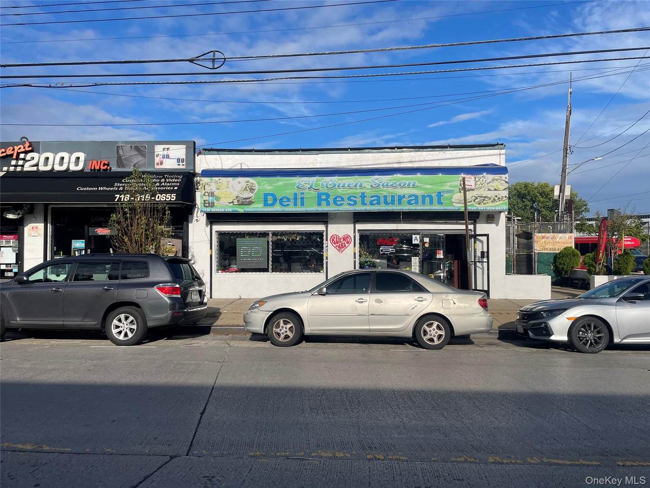 1130 Zerega Avenue - Photo 1