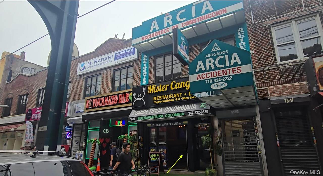 79-09 Roosevelt Avenue - Photo 1