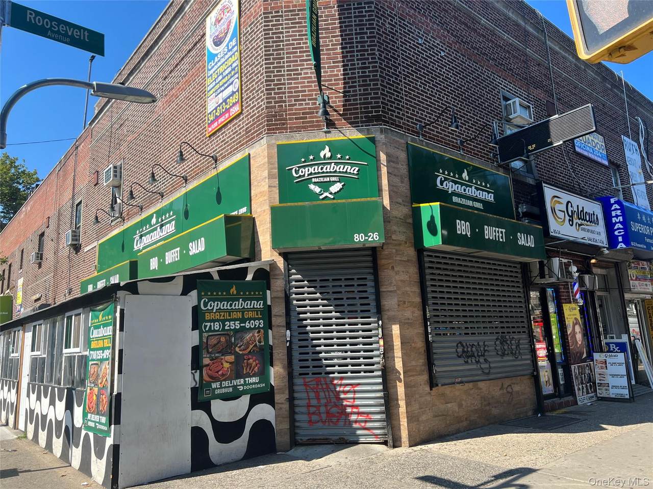 80-26 Roosevelt Ave Avenue - Photo 1