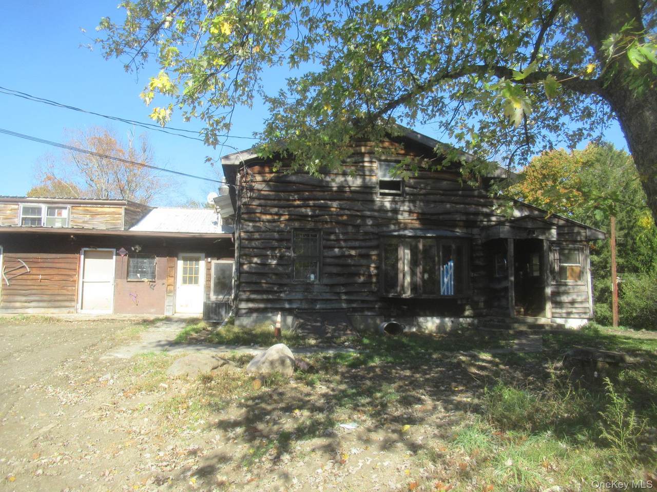 245 Hicks Hill Road - Photo 1