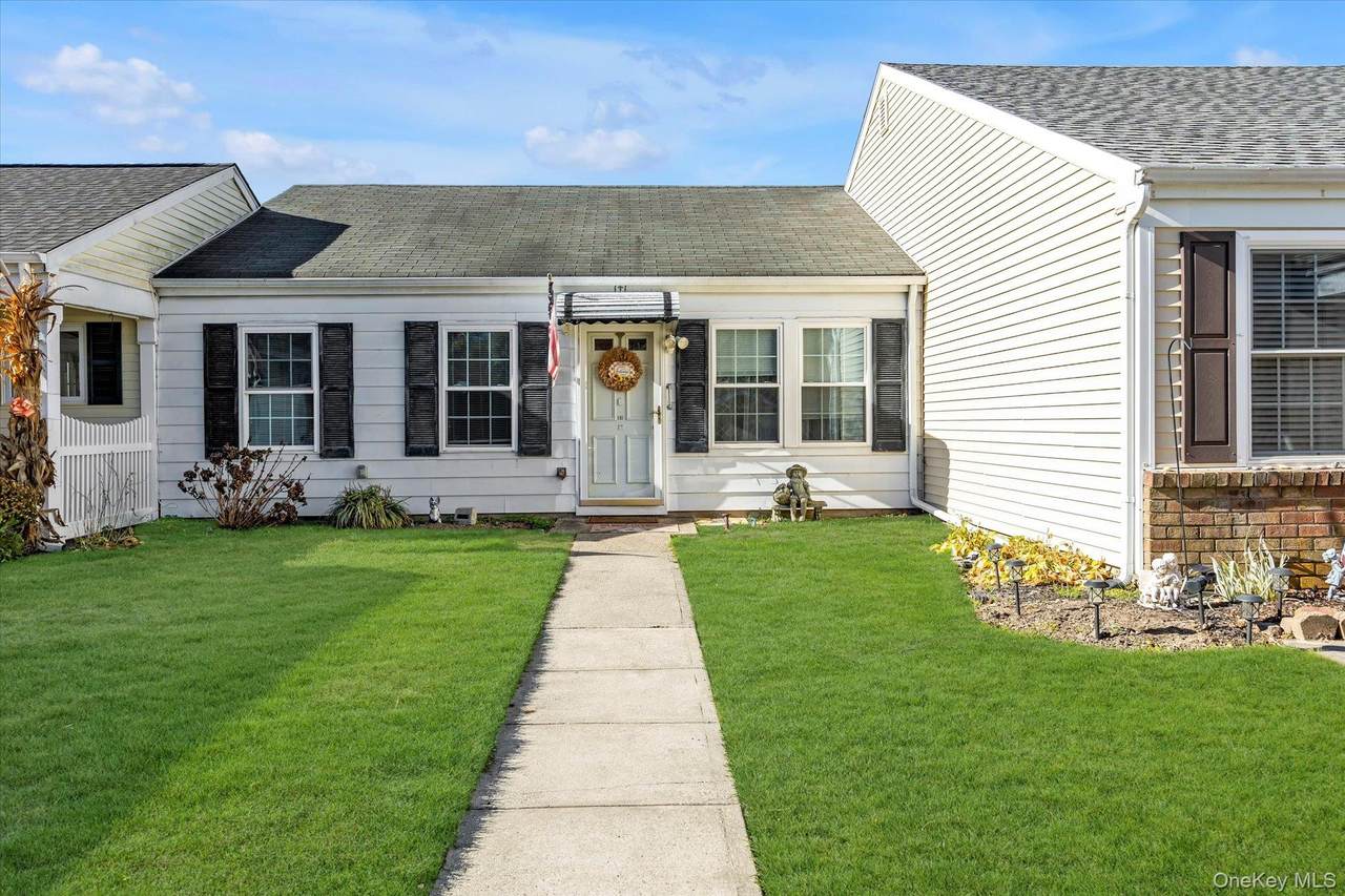 141 Forge Lane - Photo 1