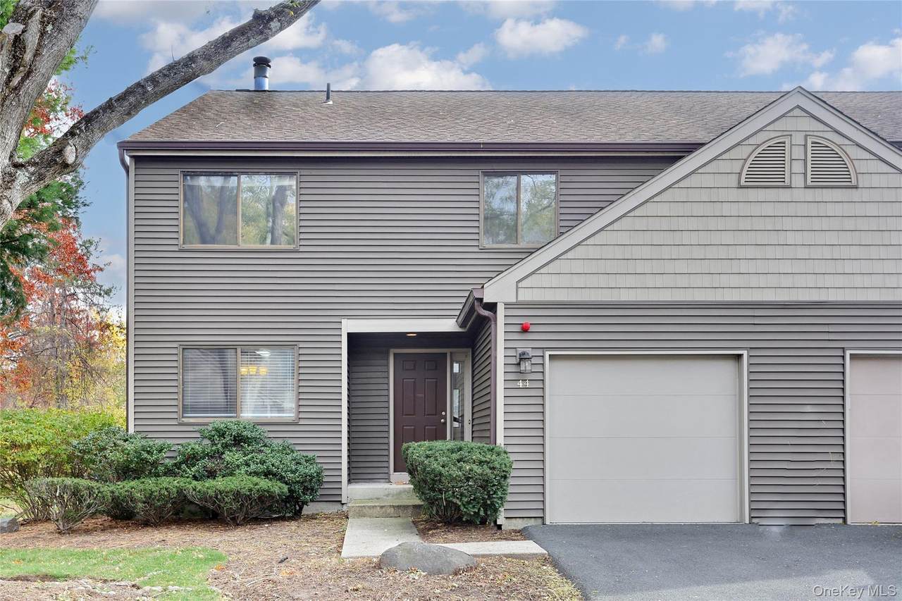 44 Old Lake Road - Photo 1