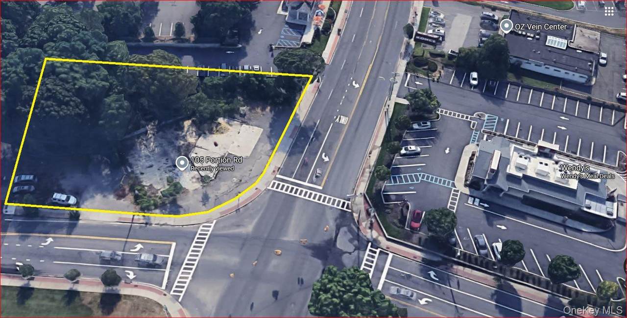 105 Portion Road - Photo 1