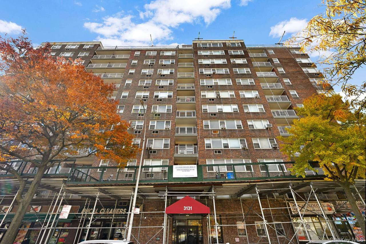 3131 Grand Concourse - Photo 1