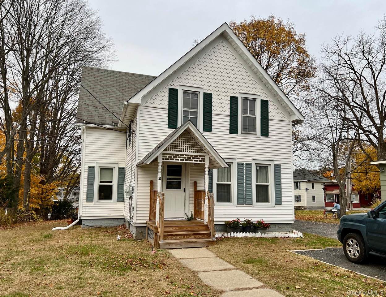 21 Washington Ave, 1st Floor - Photo 1