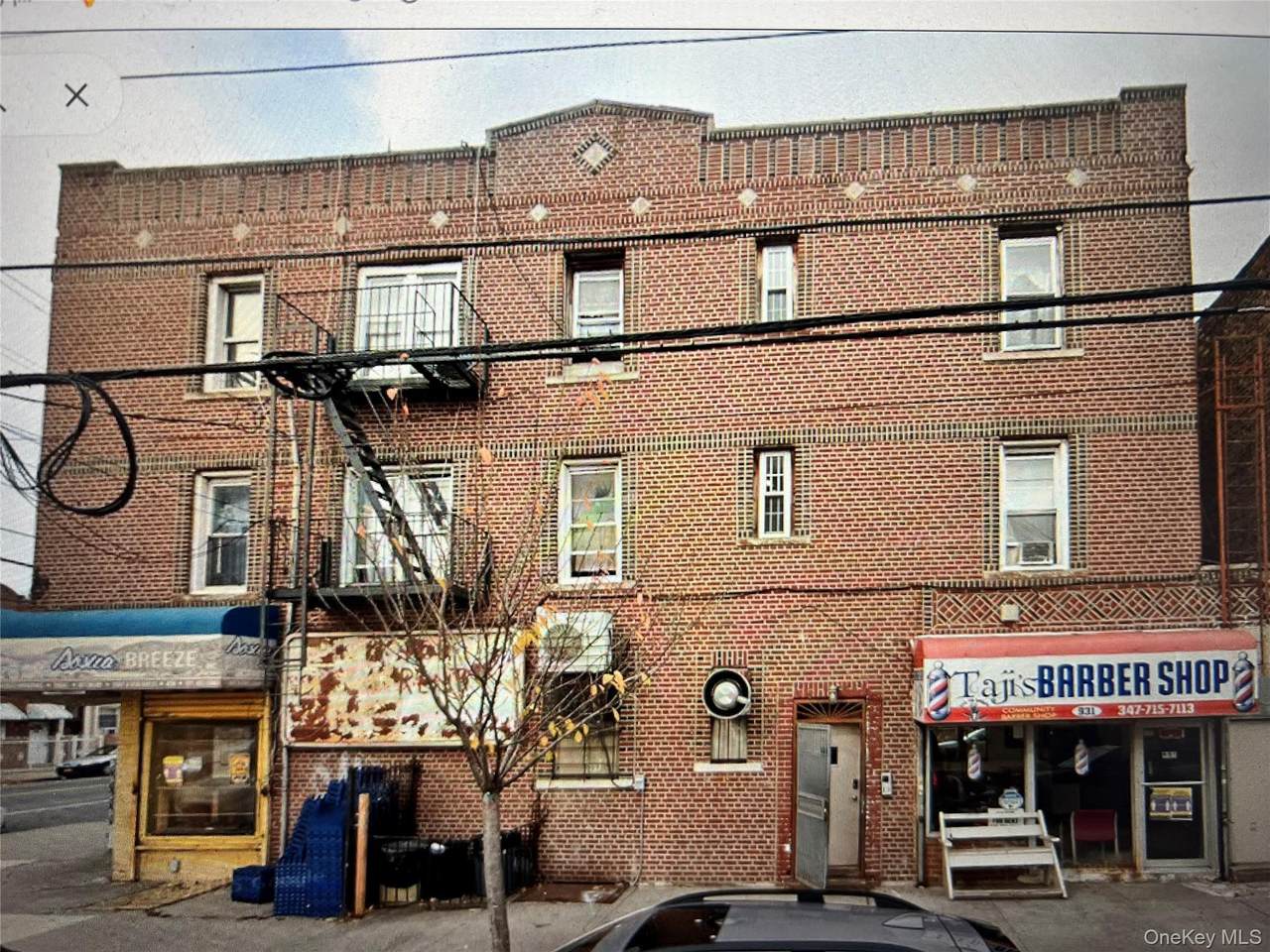 931 Thomas S Boyland Street - Photo 1