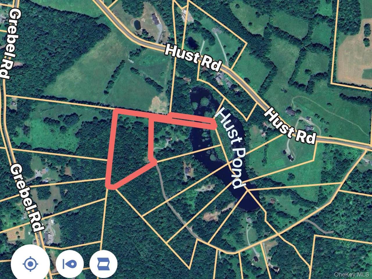  Blackberry Lake Road - Photo 1