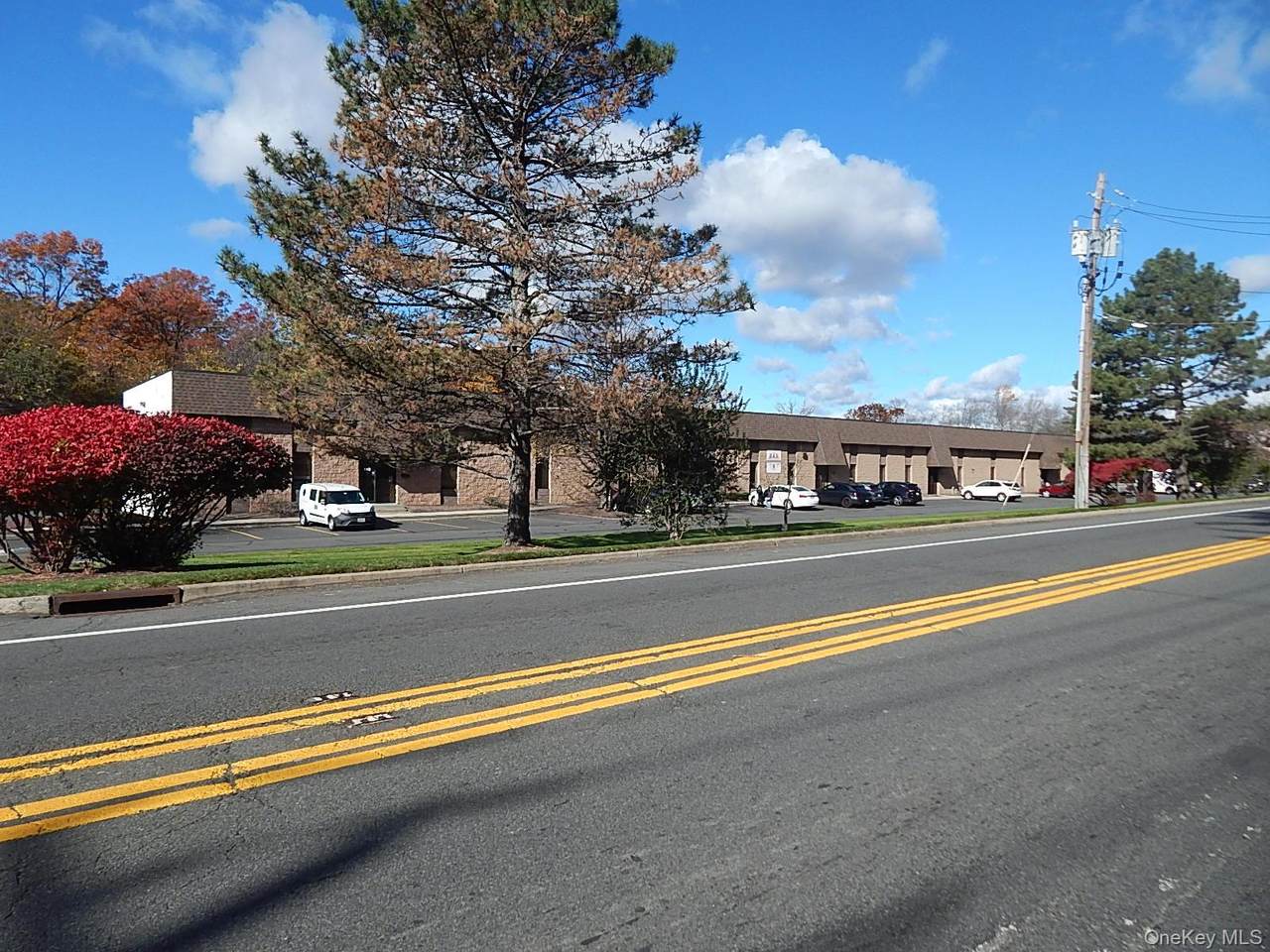 153-163 Nys Route 303 - Photo 1