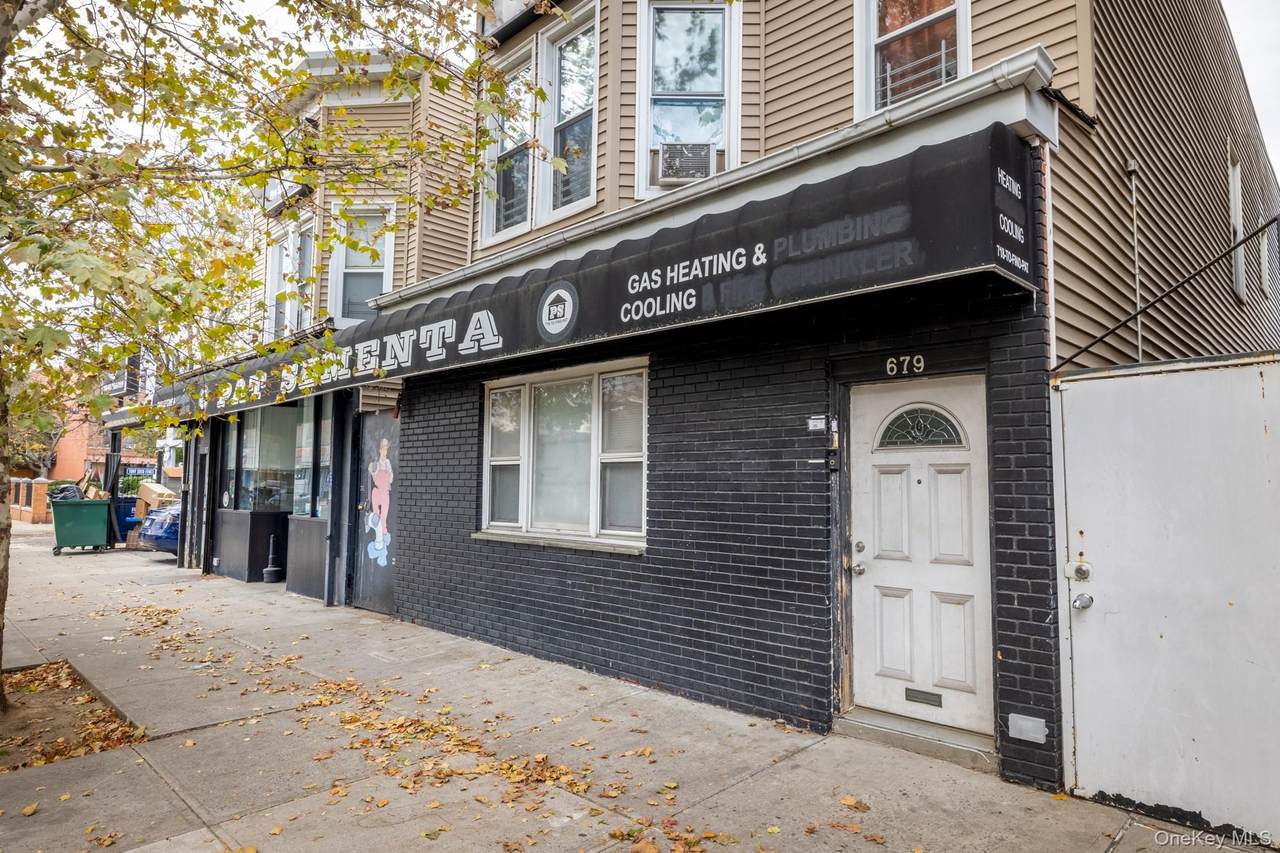 679 Van Nest Avenue - Photo 1