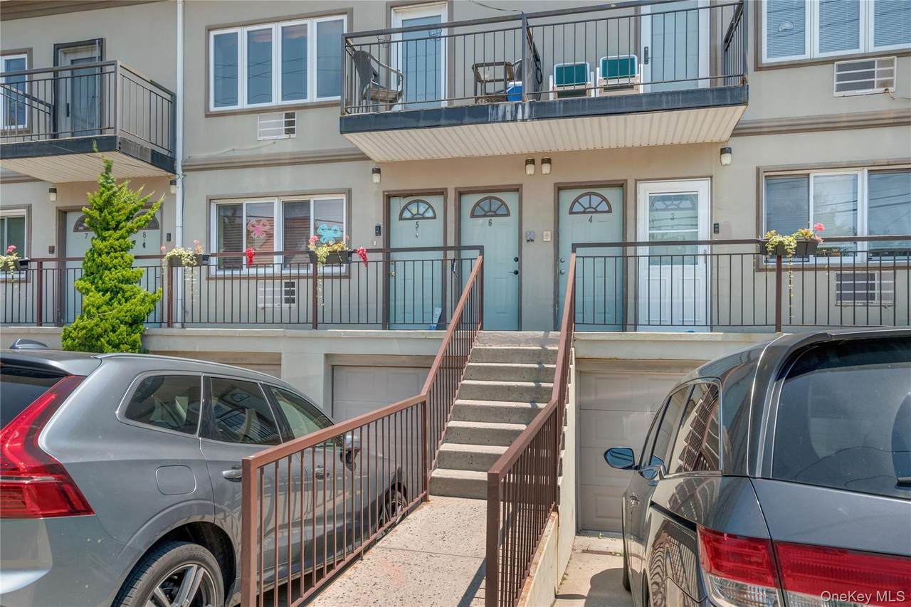 208 Beach 124th Street - Photo 1