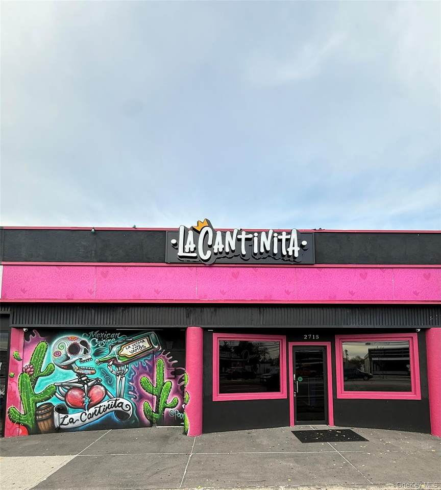 2715 Hempstead Turnpike - Photo 1