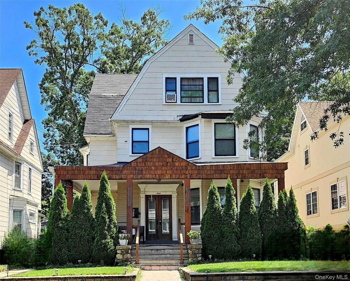 265 Summit Avenue - Photo 1