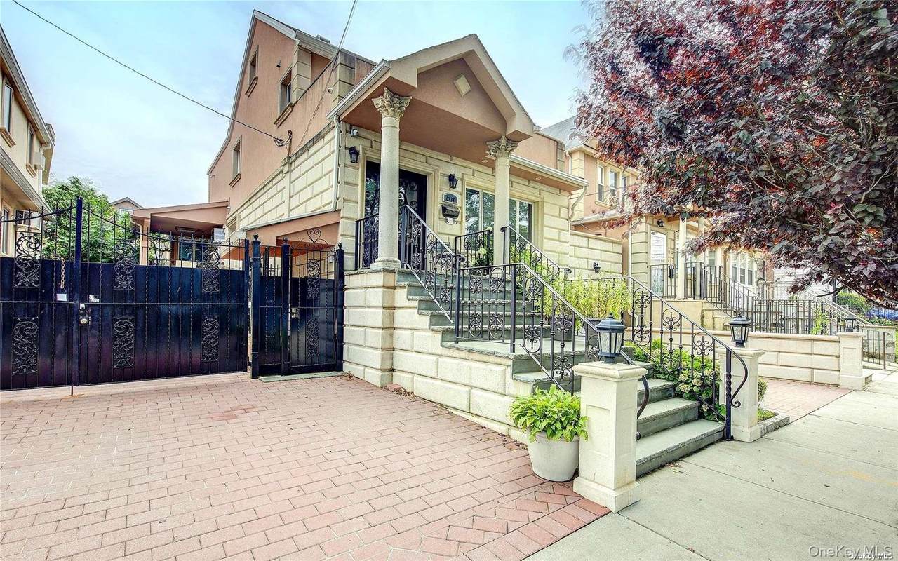 43-33 163rd Street - Photo 1