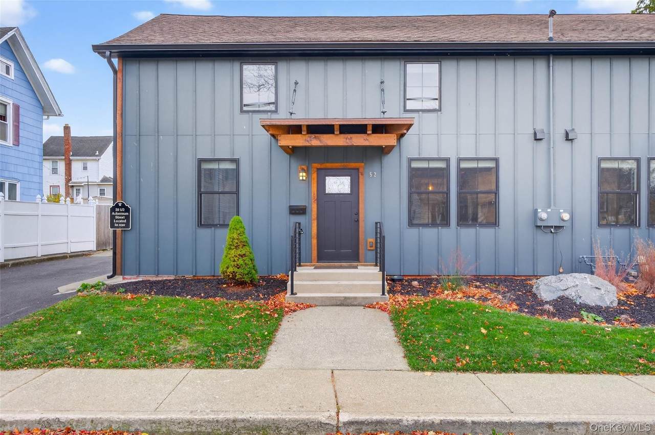 52 Ackerman Street - Photo 1