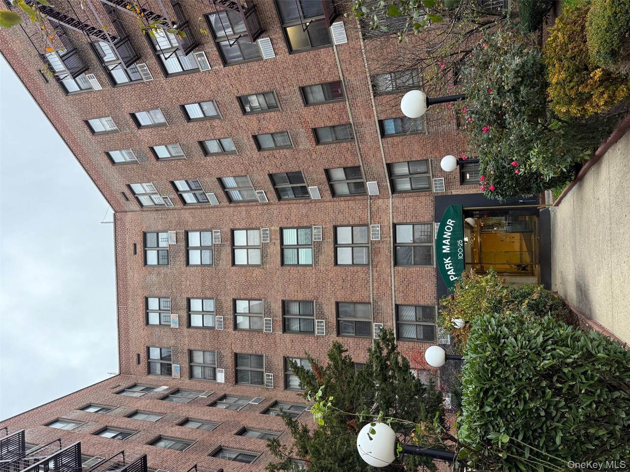 100-25 Queens Boulevard - Photo 1