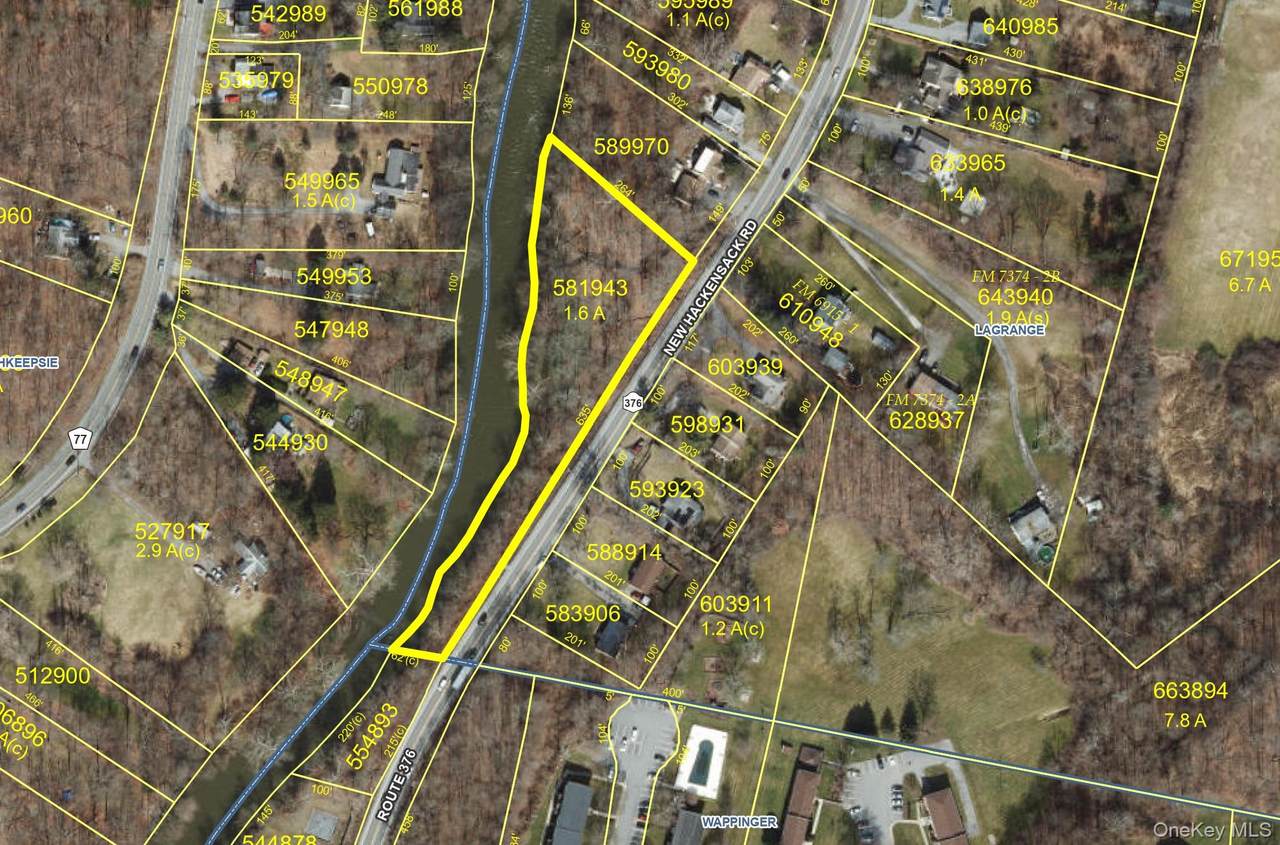 1875 New Hackensack Road - Photo 1