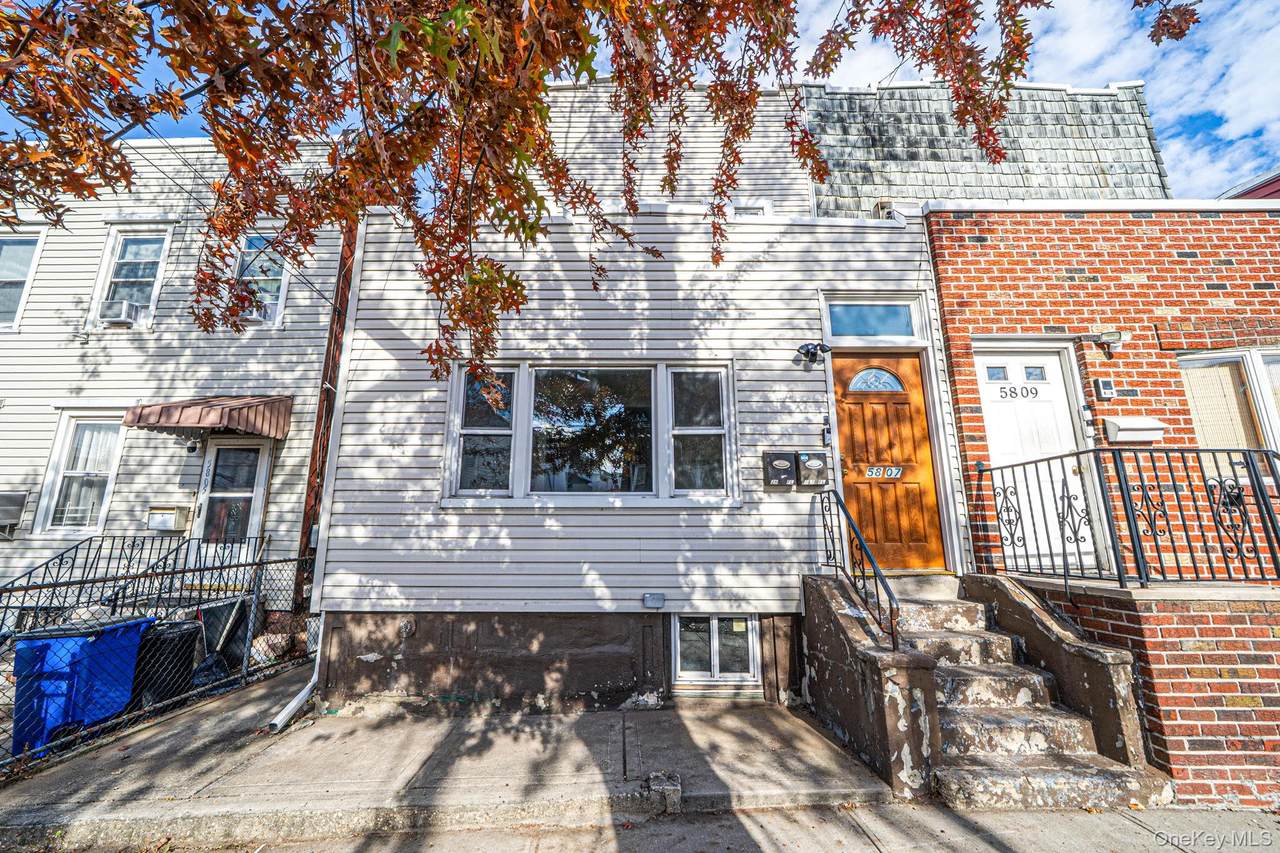 5807 Maspeth Avenue - Photo 1