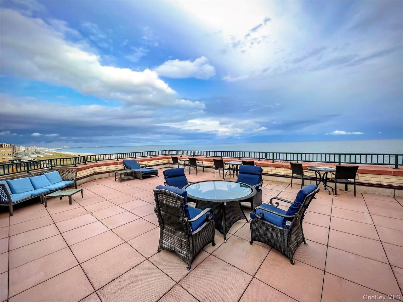 136 Beach 117th Street - Photo 1