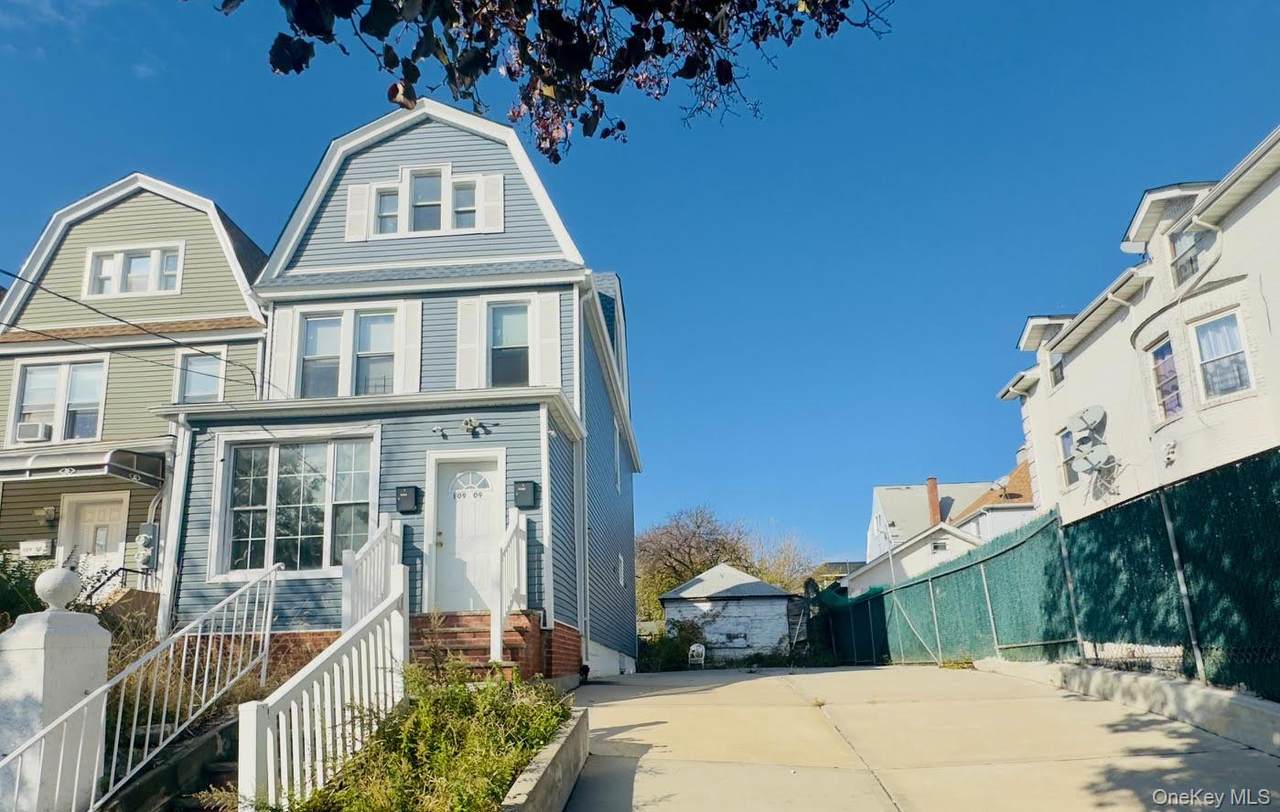 109-11 34th Avenue - Photo 1