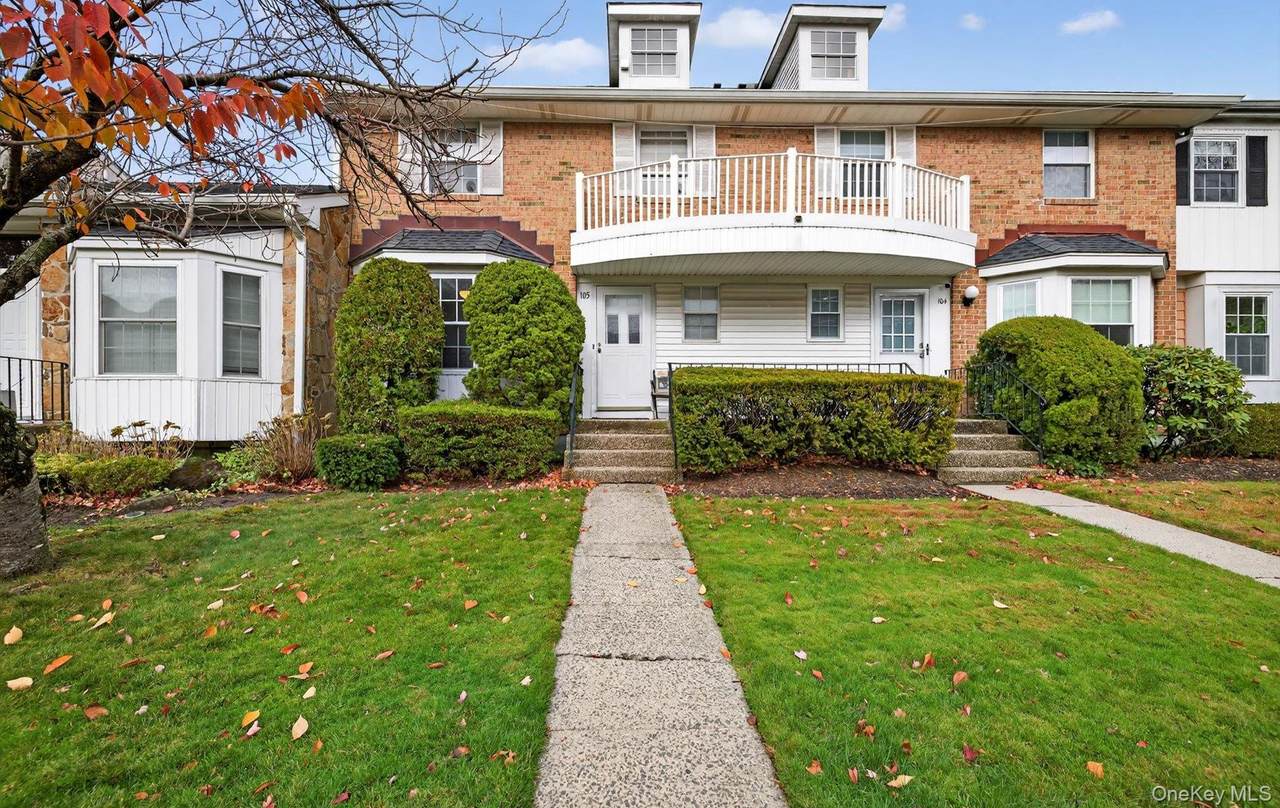 105 Glen Way - Photo 1