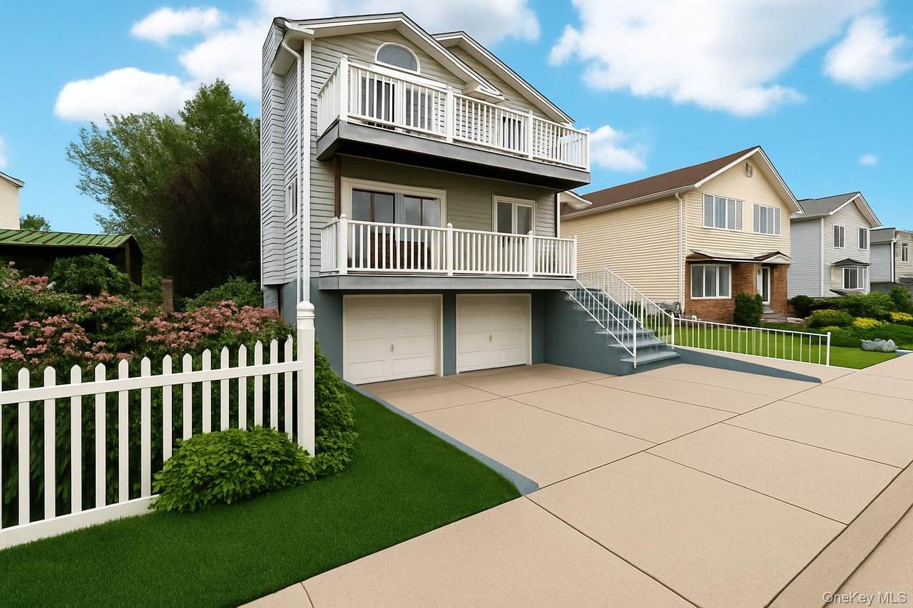 318 Olive Street - Photo 1