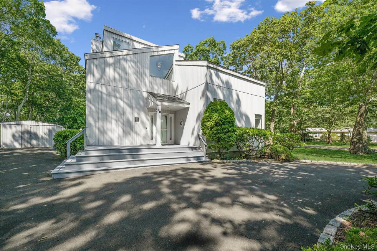 58 Homewood Drive - Photo 1