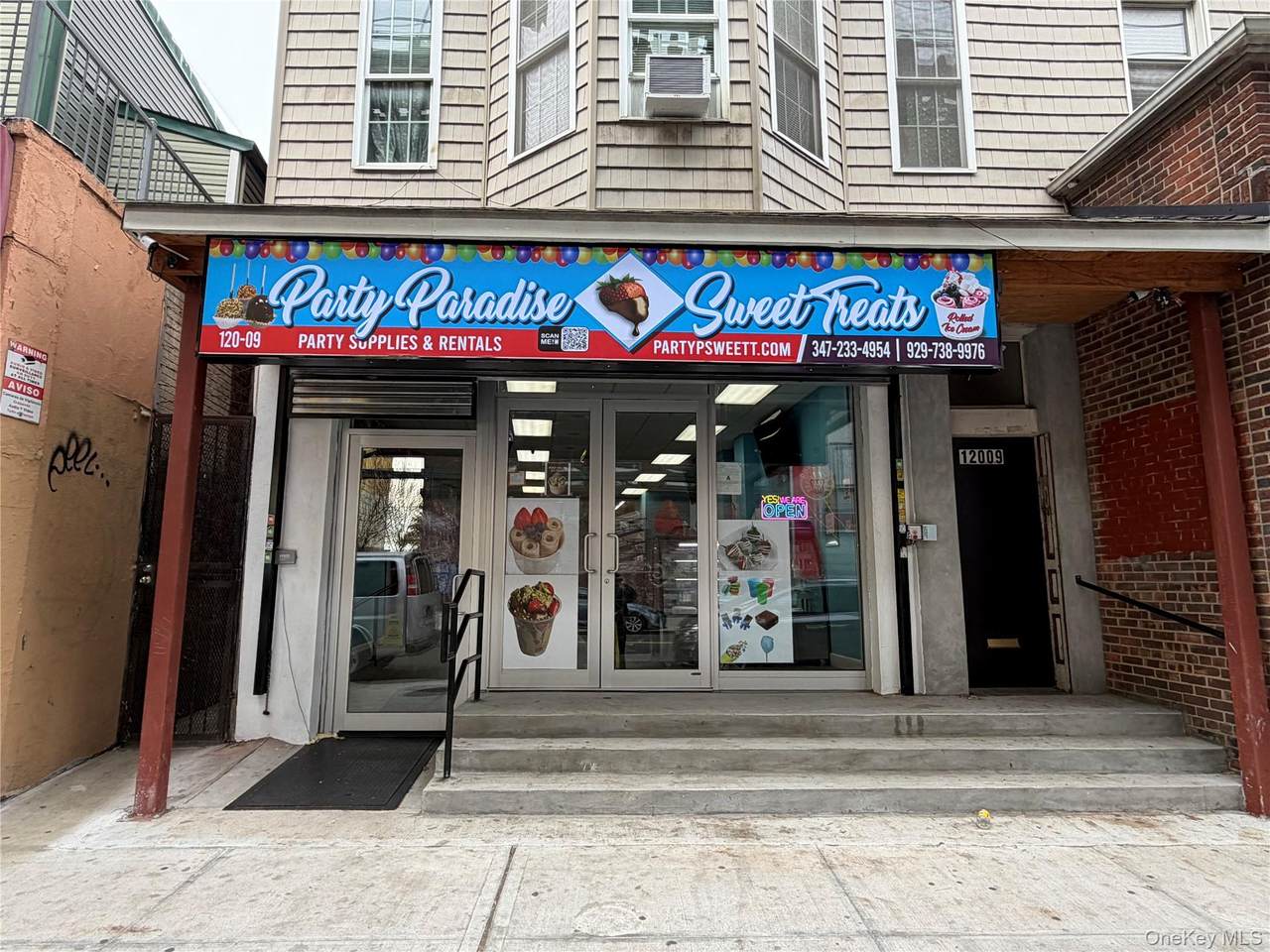 120-09 Jamaica Avenue - Photo 1