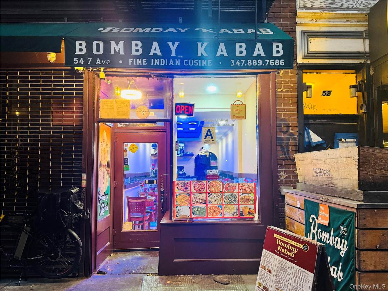 54 7th Avenue - Photo 1