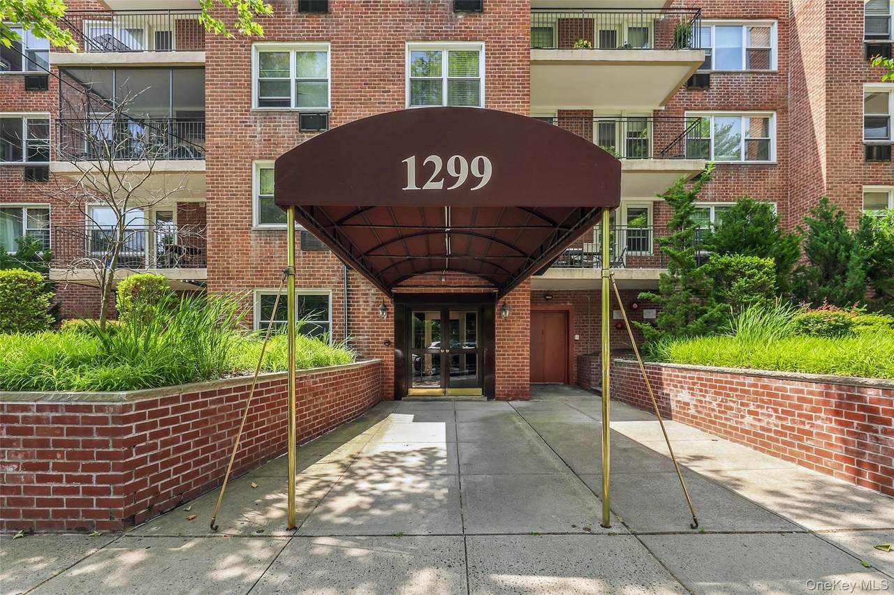 1299 Palmer Avenue - Photo 1