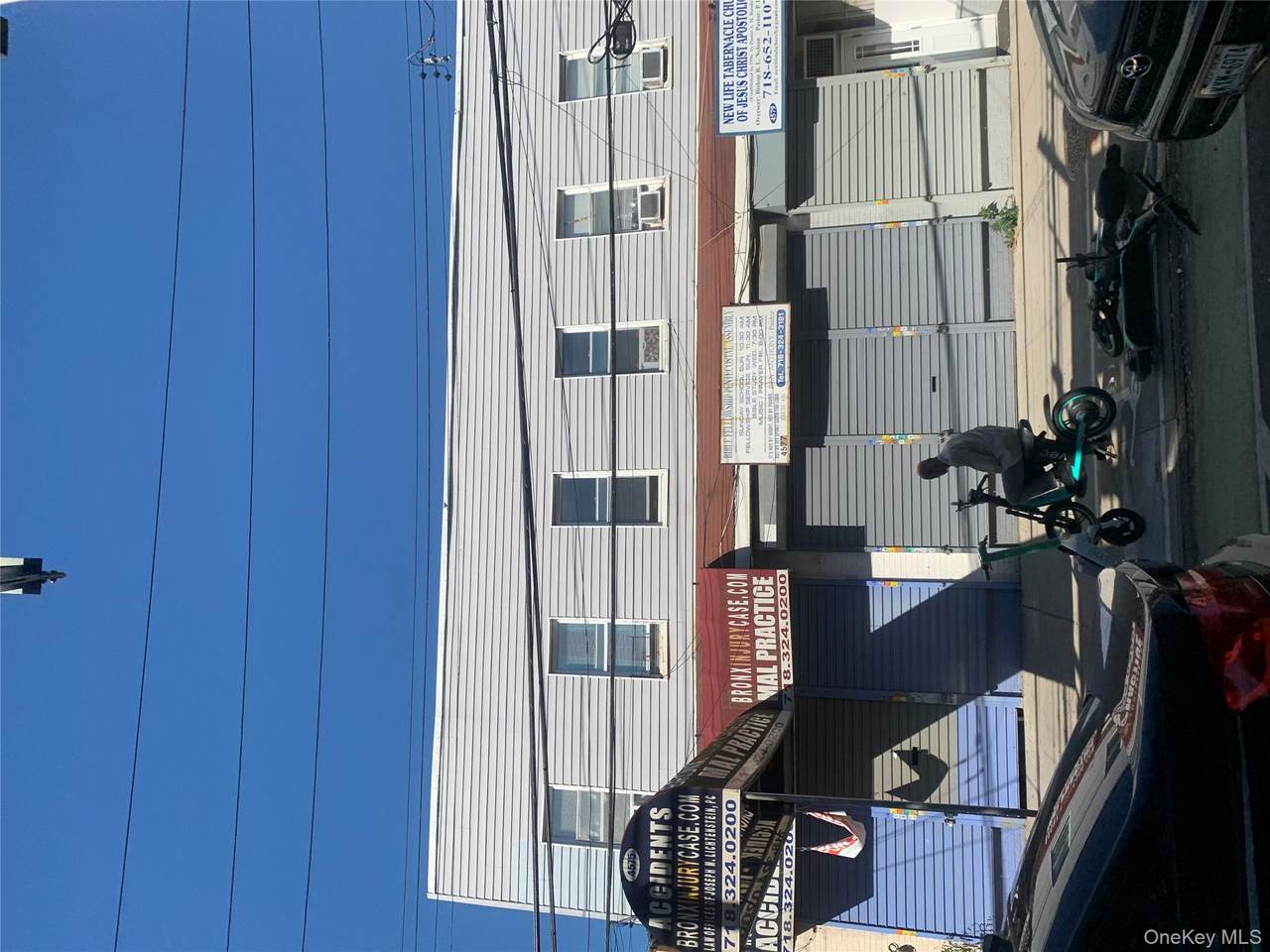 4575 White Plains Road - Photo 1