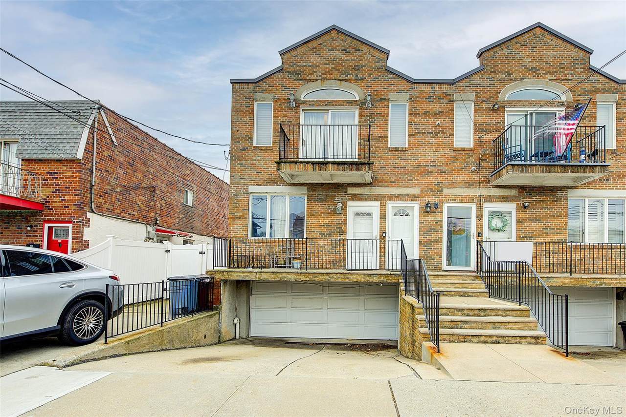 161 Beach 128th Street - Photo 1