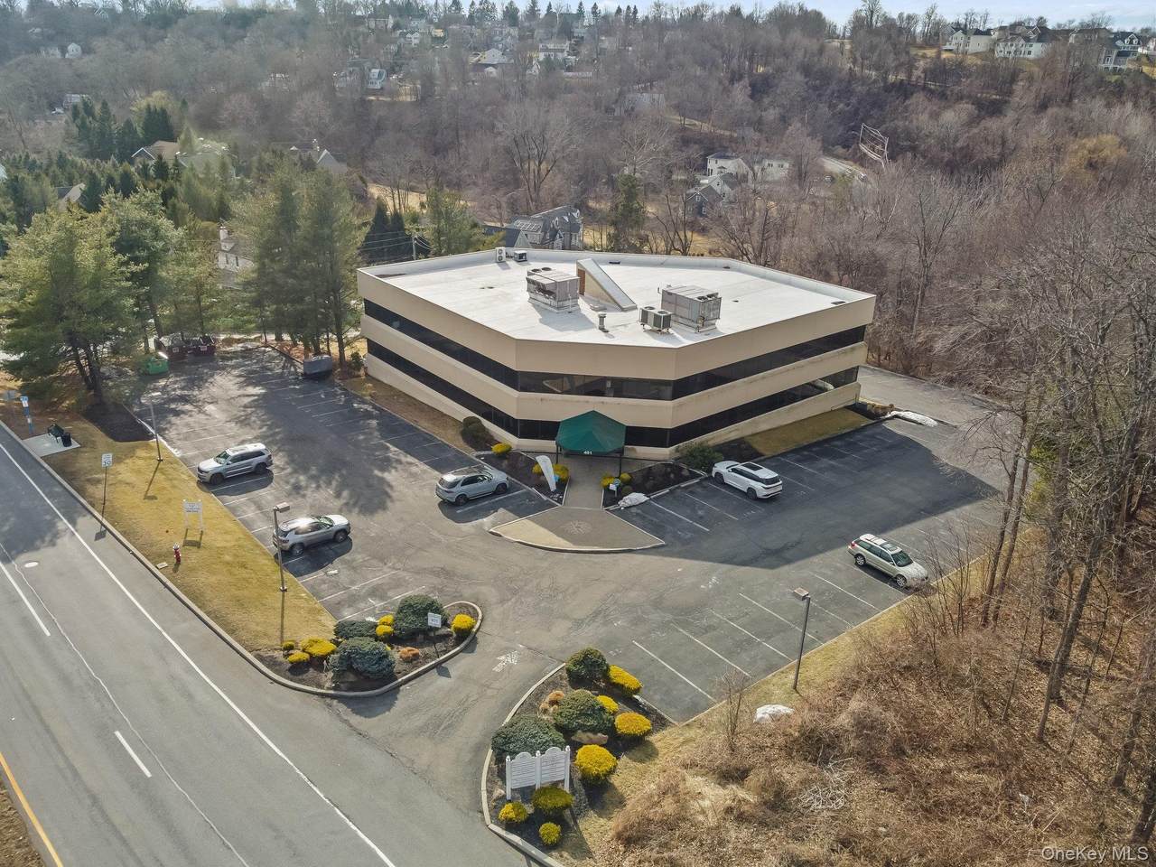 401 Columbus Avenue - Photo 1