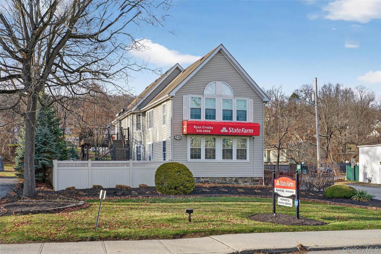 531 State Route 32 - Photo 1