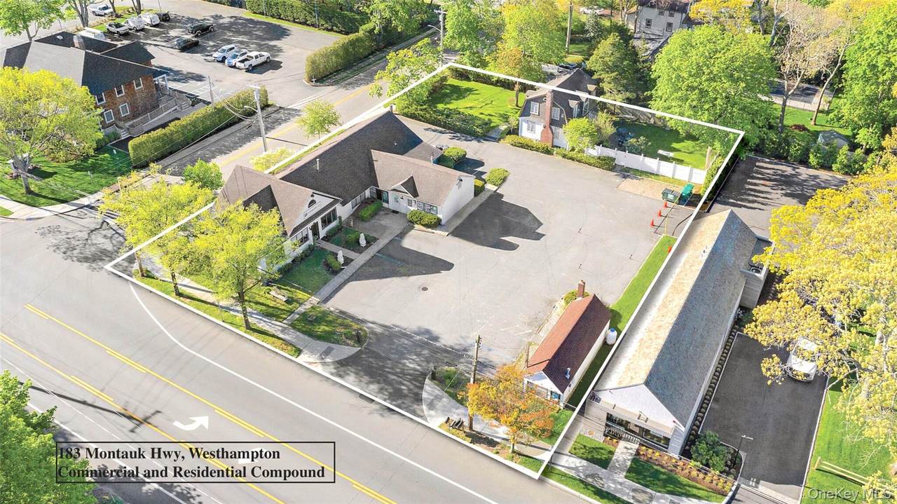183 Montauk Highway - Photo 1