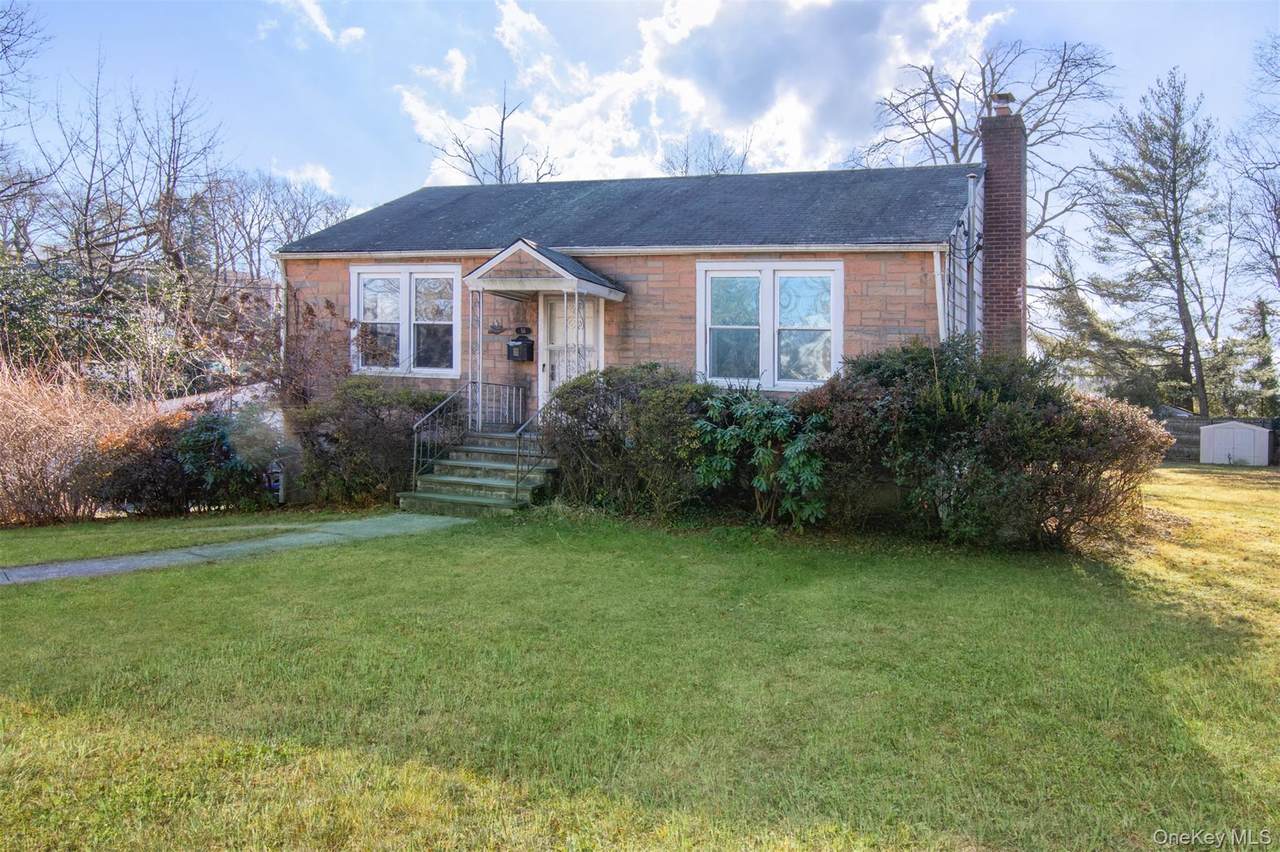 56 Mount Joy Avenue - Photo 1