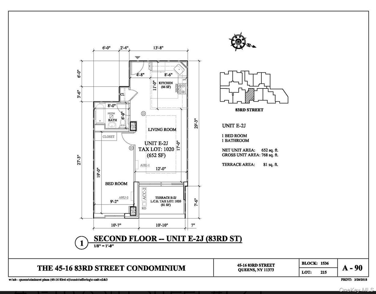 45-16 83rd Street Street - Photo 1