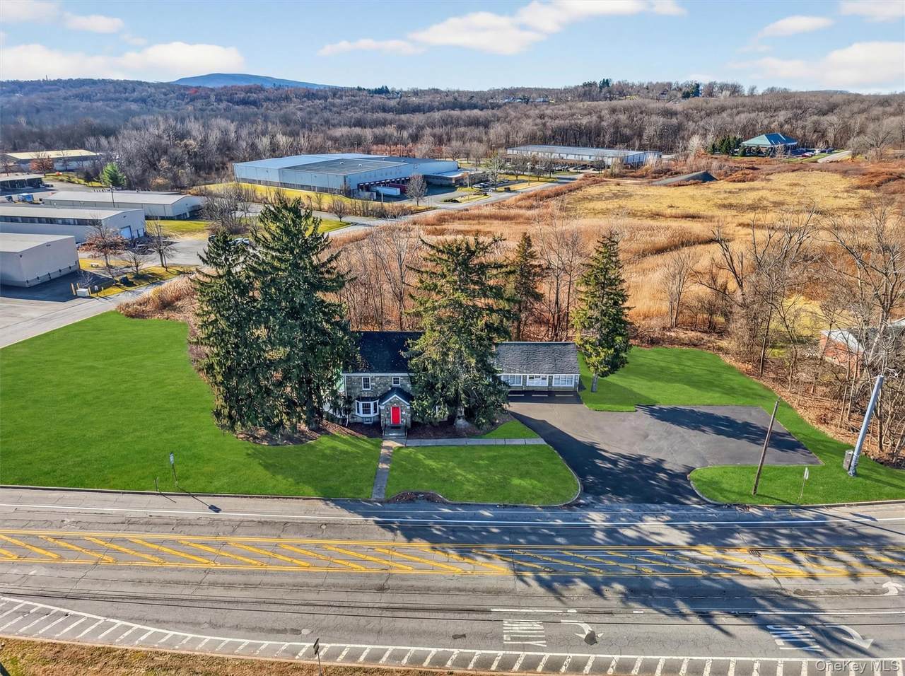 563 Temple Hill Road - Photo 1