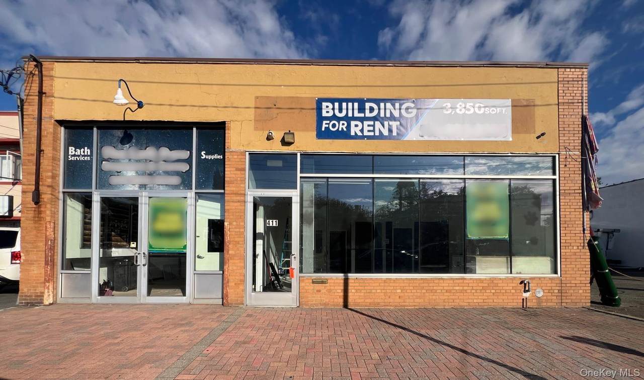 411 Jericho Turnpike - Photo 1