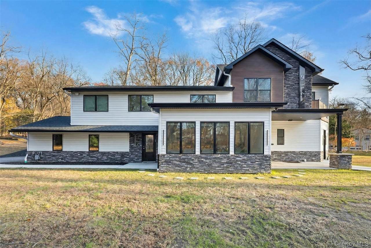 9 Wendover Lane - Photo 1