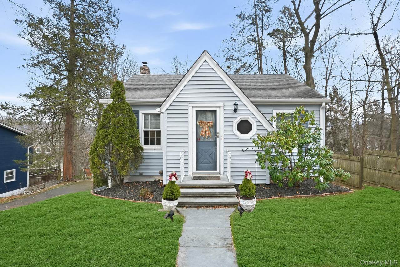 25 Massachusetts Avenue - Photo 1