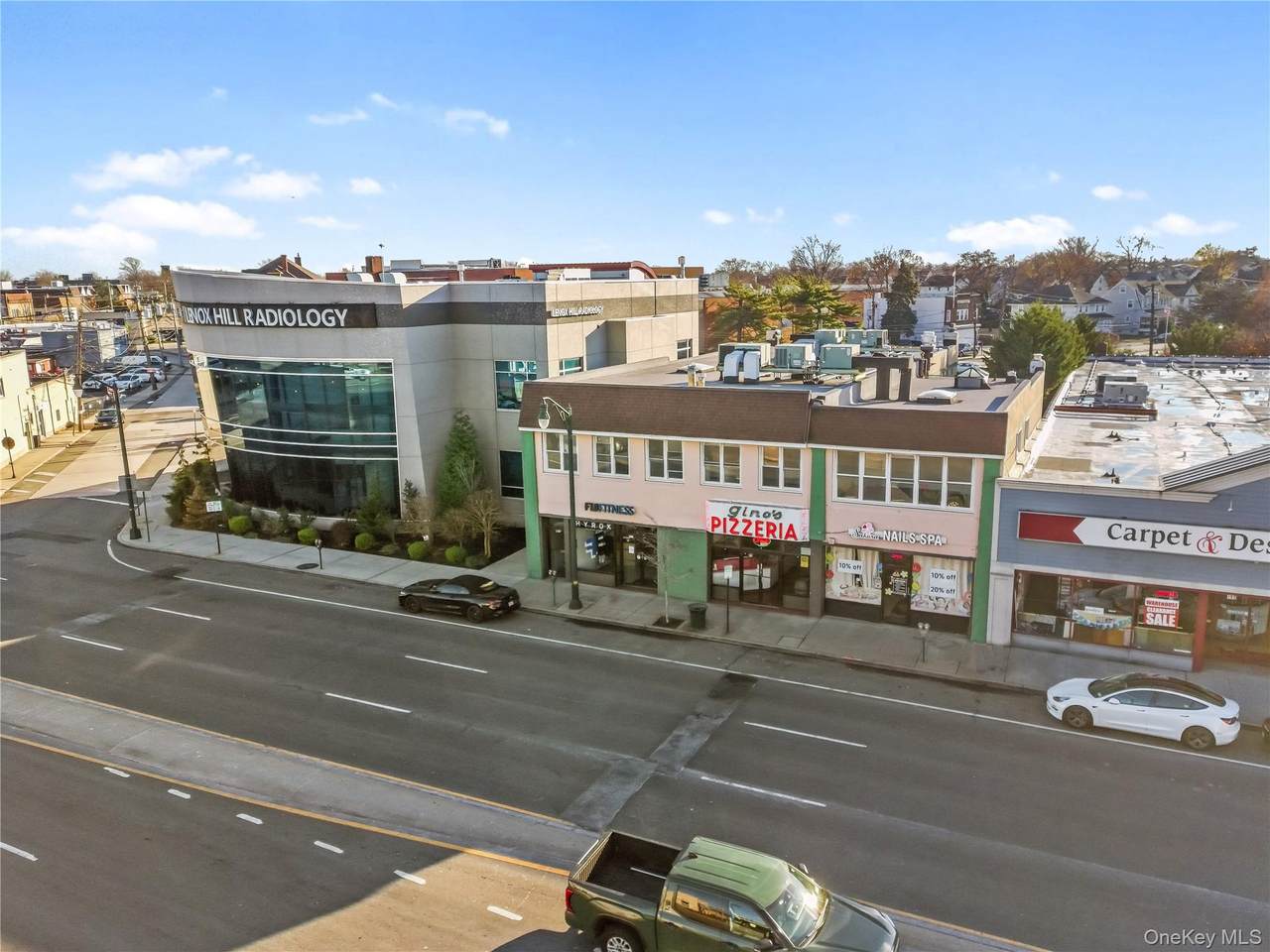 451-457 Sunrise Highway - Photo 1