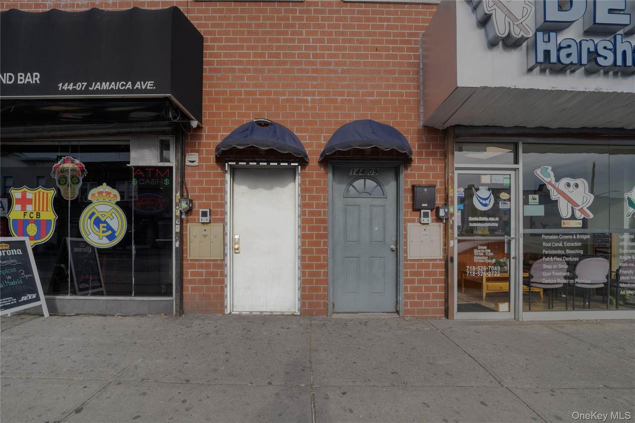 144-07 Jamaica Avenue - Photo 1