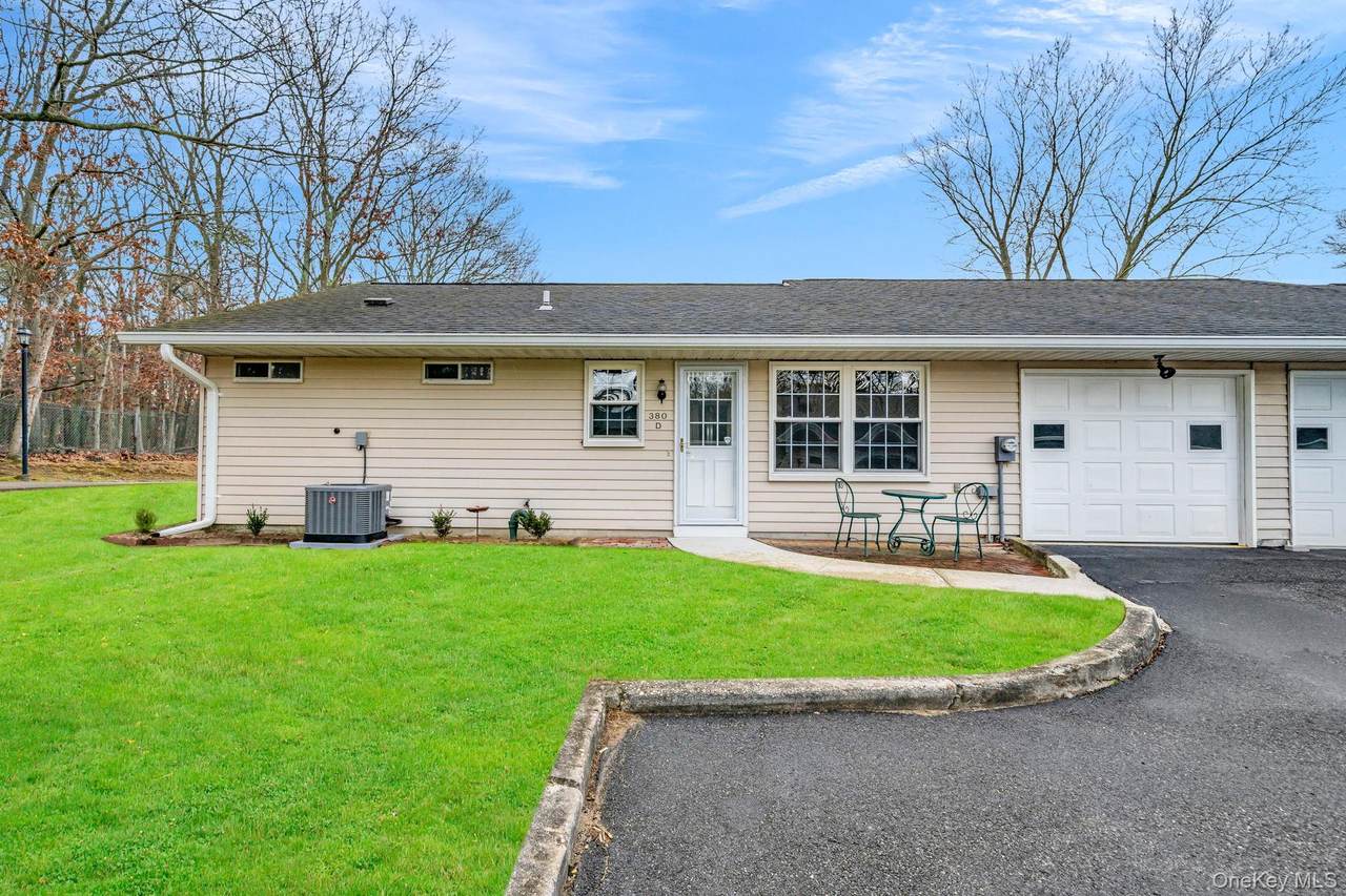 380 Woodbridge Drive - Photo 1