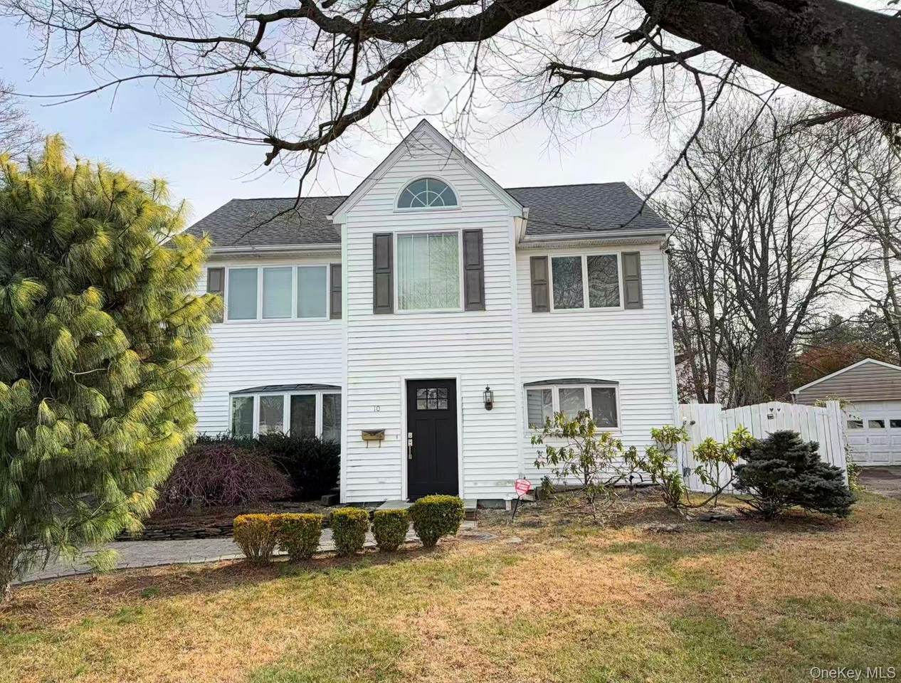 10 The Spur - Photo 1