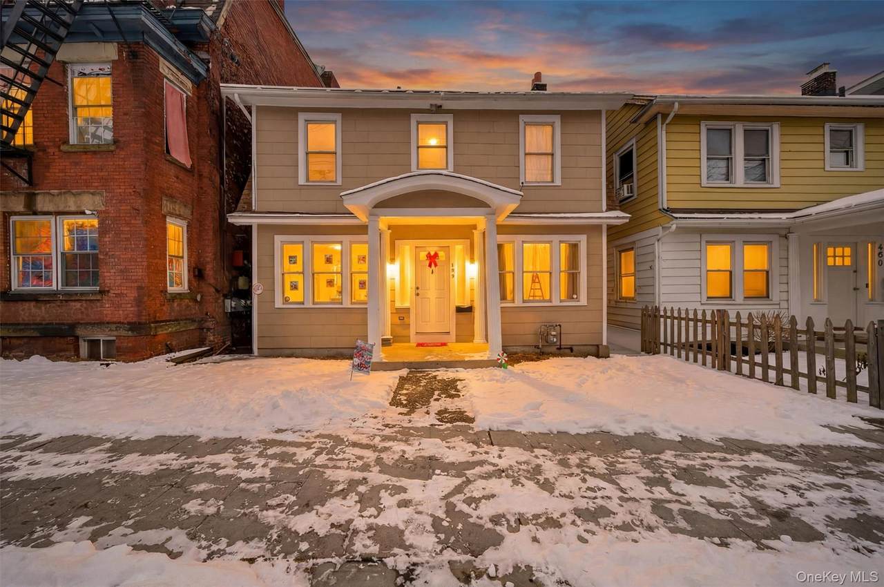 492 Liberty Street - Photo 1