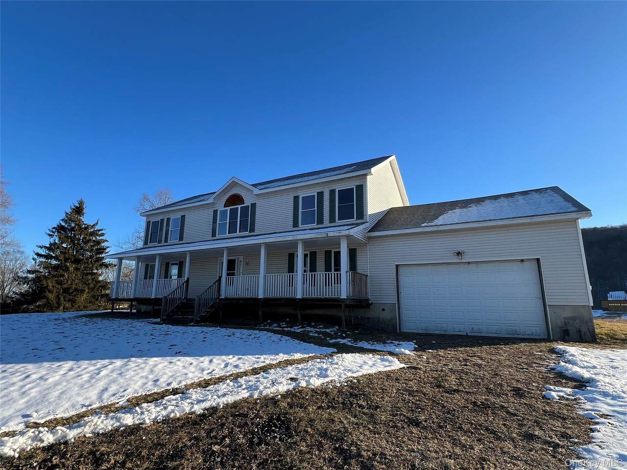 141 Poplar Hill Road - Photo 1