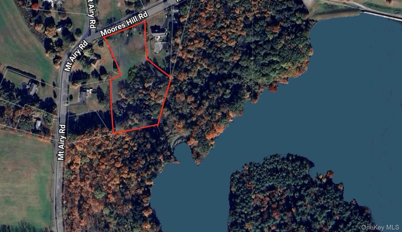  Moore's Hill Road - Photo 1