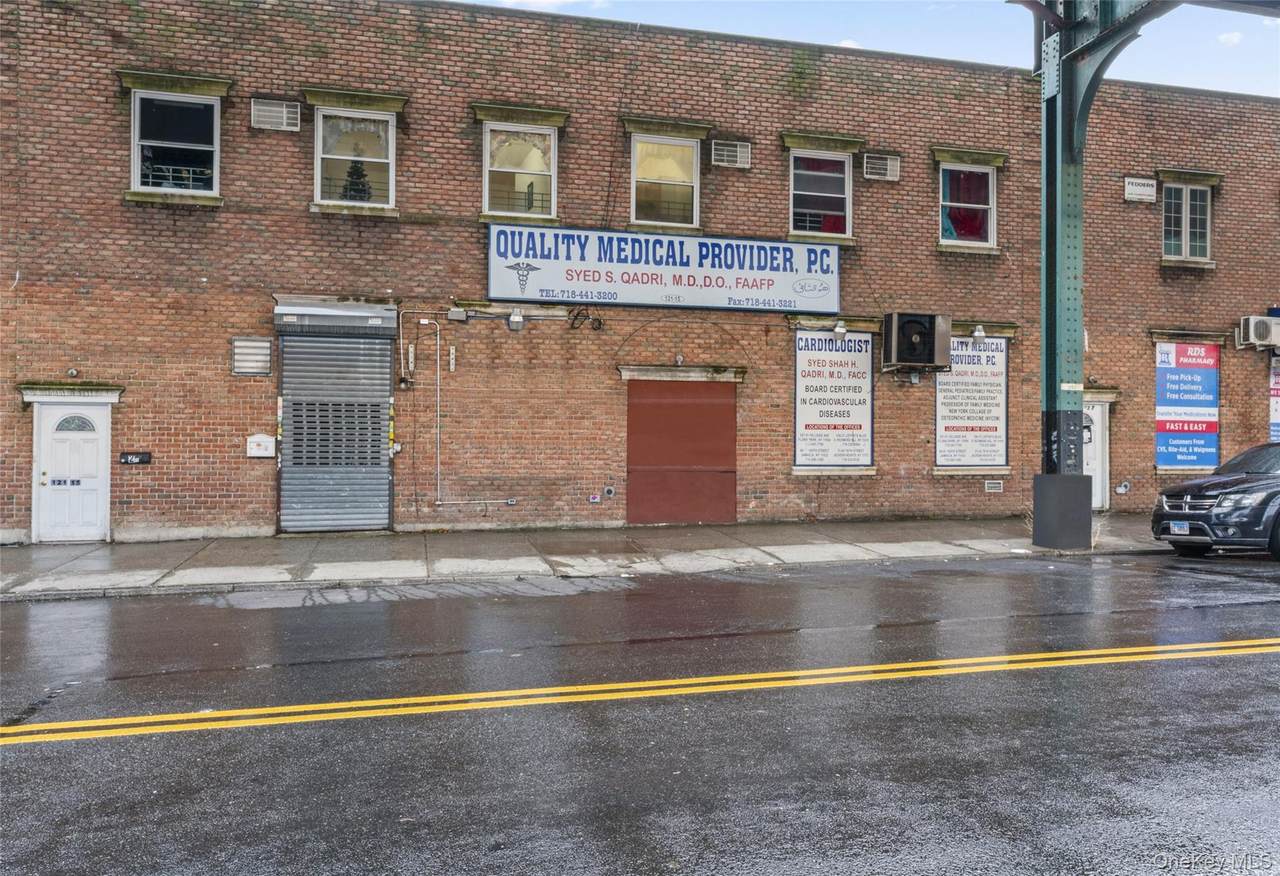 12115 Jamaica Avenue - Photo 1